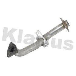 Exhaust Pipe KLARIUS HA487H OE Ref 18210TV1E01 KLARIUS