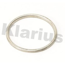 Exhaust Pipe Seal Ring KLARIUS HAG10 KLARIUS