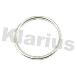 Exhaust Pipe Seal Ring KLARIUS HAG19 KLARIUS