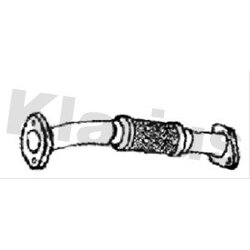 Exhaust Pipe KLARIUS HY286W OE Ref 28610A2800