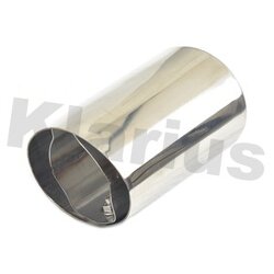Exhaust Tip KLARIUS HY290P OE Ref 287001F635 KLARIUS