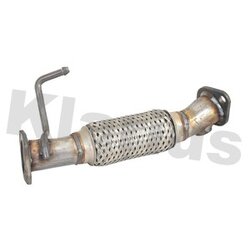 Exhaust Pipe KLARIUS HY384C OE Ref 28610A6600 KLARIUS