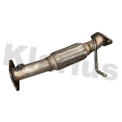Front Muffler KLARIUS KA133V OE Ref 28610D7740
