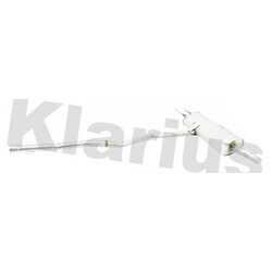 Rear Muffler KLARIUS LR241T OE Ref LR006471 KLARIUS
