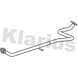 Exhaust Pipe KLARIUS MA425X