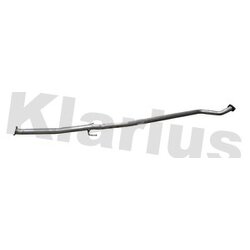 Exhaust Pipe KLARIUS MA479T KLARIUS