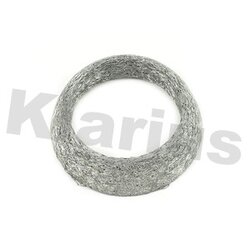 Exhaust Pipe Gasket KLARIUS MAG17 KLARIUS