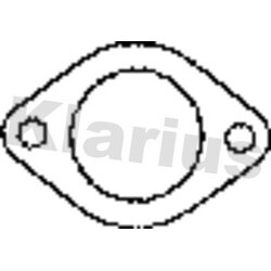 Exhaust Pipe Gasket KLARIUS MAG28