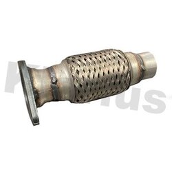 Exhaust Pipe KLARIUS MZ1003T