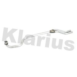 Exhaust Pipe KLARIUS MZ450H KLARIUS