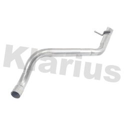 Exhaust Pipe KLARIUS MZ529Q KLARIUS