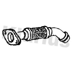 Flex Hose KLARIUS MZ581P