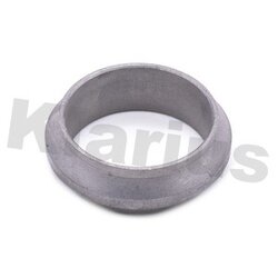 Exhaust Pipe Gasket KLARIUS MZG15 KLARIUS