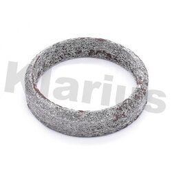 Exhaust Pipe Gasket KLARIUS MZG20 KLARIUS
