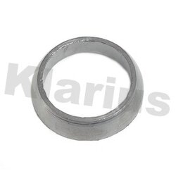 Exhaust Pipe Gasket KLARIUS MZG28 KLARIUS