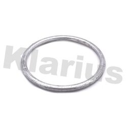Exhaust Pipe Gasket KLARIUS MZG5 KLARIUS