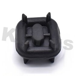 Exhaust Mount KLARIUS MZR9 KLARIUS