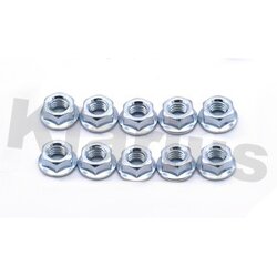 Nut KLARIUS NUT21CK KLARIUS