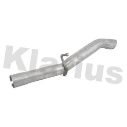 Exhaust Pipe KLARIUS PG925L OE Ref 1730V1 KLARIUS