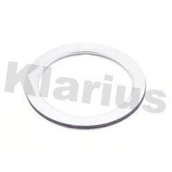 Exhaust Pipe Gasket KLARIUS PGG1 KLARIUS