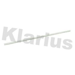 Cabin Air Filter KLARIUS PLF4B