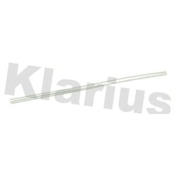 Cabin Air Filter KLARIUS PLF8V
