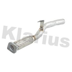 Exhaust Pipe KLARIUS RN1047C OE Ref 203004481R KLARIUS
