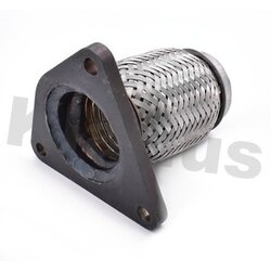 Exhaust Pipe KLARIUS RN1150B OE Ref 6025372675 KLARIUS