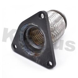 Exhaust Pipe KLARIUS RN1151A OE Ref 8200189550