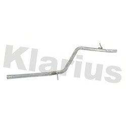 Exhaust Pipe KLARIUS RN958T OE Ref 200103874R KLARIUS