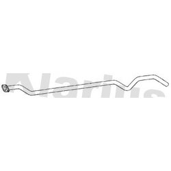 Exhaust Pipe KLARIUS RN990W OE Ref 200100004R