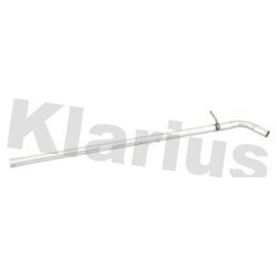 Exhaust Pipe KLARIUS RN998J OE Ref 200103535R KLARIUS