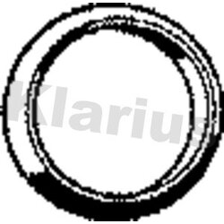 Exhaust Pipe Gasket KLARIUS RNG11