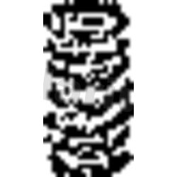 Exhaust Pipe Mounting Kit KLARIUS RNP25