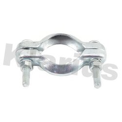 Exhaust Pipe Connector KLARIUS RNP29 KLARIUS