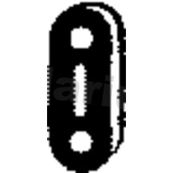 Exhaust Mount KLARIUS RNR29