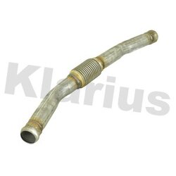 Exhaust Pipe KLARIUS SB103G OE Ref 4750741 KLARIUS