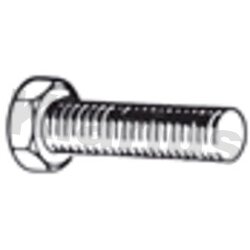 Exhaust Bolt KLARIUS SCR37FM