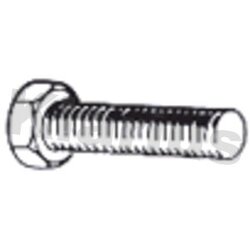 Exhaust Bolt KLARIUS SCR41FB