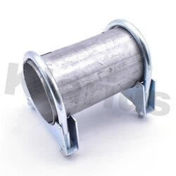 Exhaust Pipe Connector KLARIUS SLV8 KLARIUS