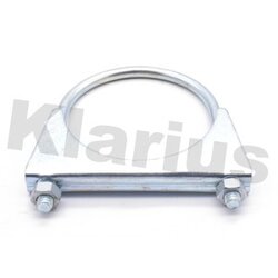 Exhaust Pipe Connector KLARIUS SYA13 KLARIUS
