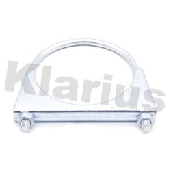 Exhaust Pipe Connector KLARIUS SYA14