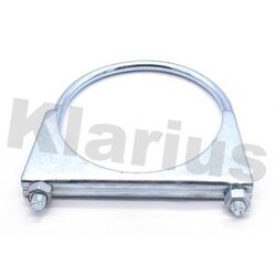 Exhaust Pipe Connector KLARIUS SYA16