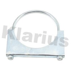 Exhaust Pipe Connector KLARIUS SYA17