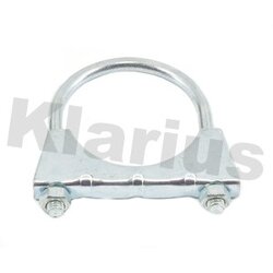 Exhaust Pipe Connector KLARIUS SYA22 KLARIUS