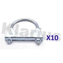 Clamping Piece KLARIUS SYC22CA