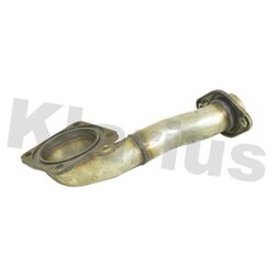 Exhaust Pipe KLARIUS SZ131H OE Ref 1419062JC0 KLARIUS