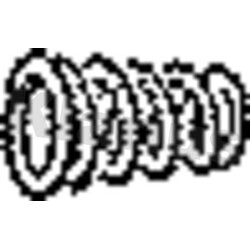 Exhaust Mount KLARIUS SZP2