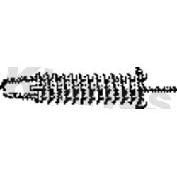 Exhaust Mount KLARIUS TBP20