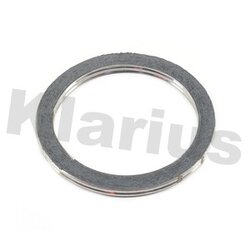 Exhaust Pipe Gasket KLARIUS TYG18 KLARIUS